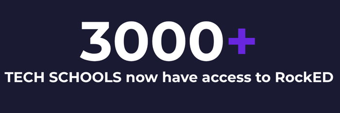 3000 tech schools banner