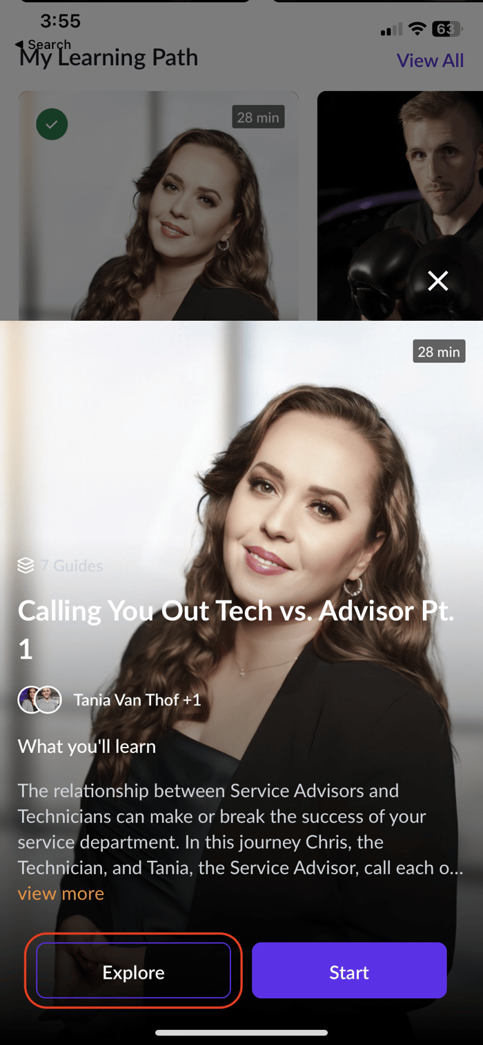 Rocked troubleshooting frequently asked questions