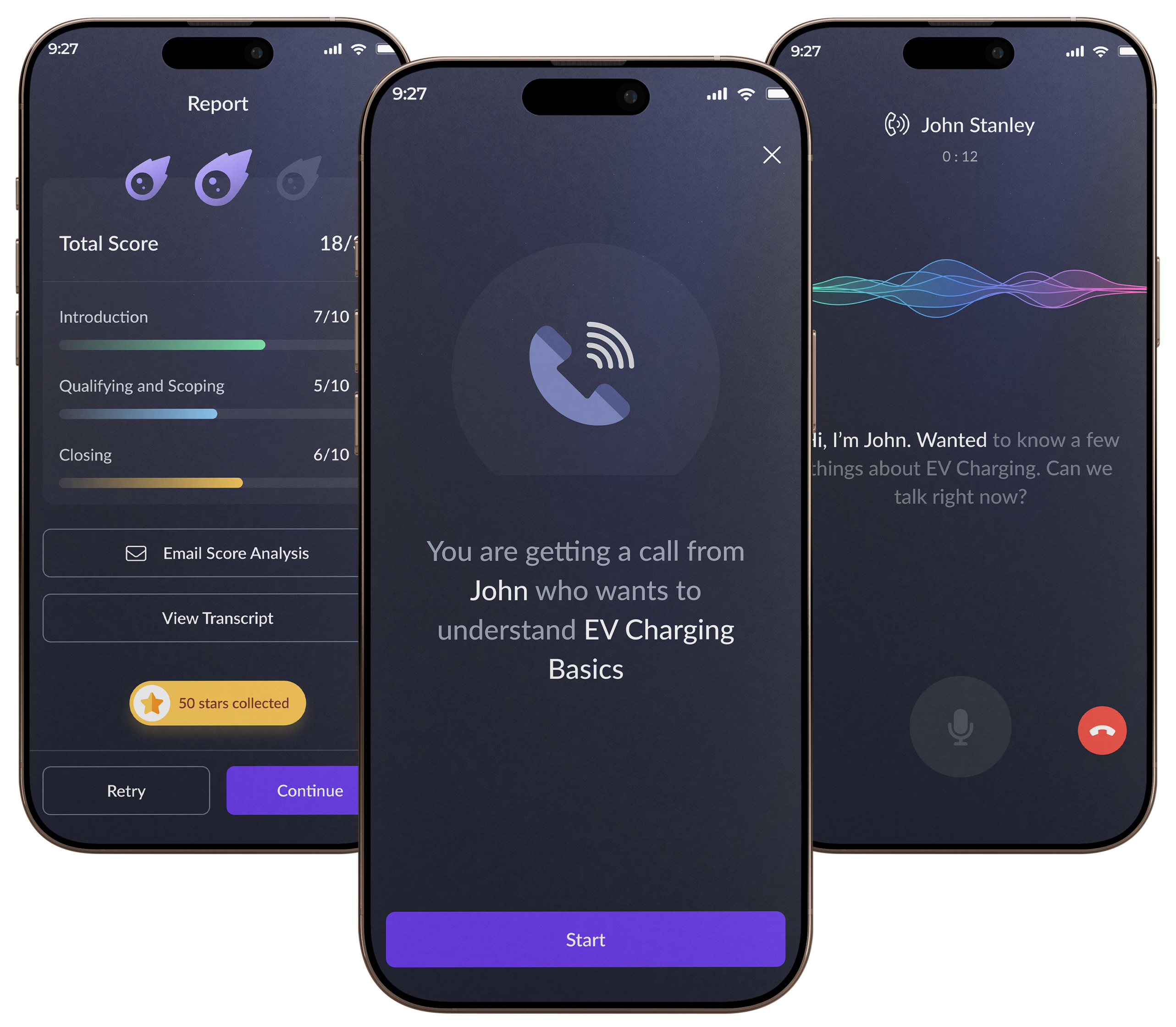 AI Roleplay Training for Automotive Sales and Service Teams