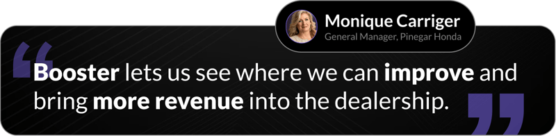 RockED Booster Customer Testimonial