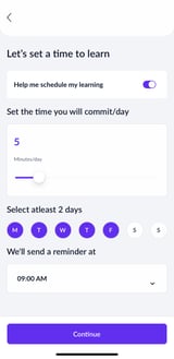 Onboarding_Schedule_Learning