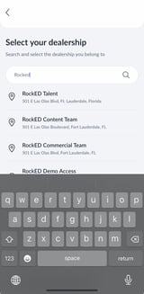 Onboarding_Search_Dealership