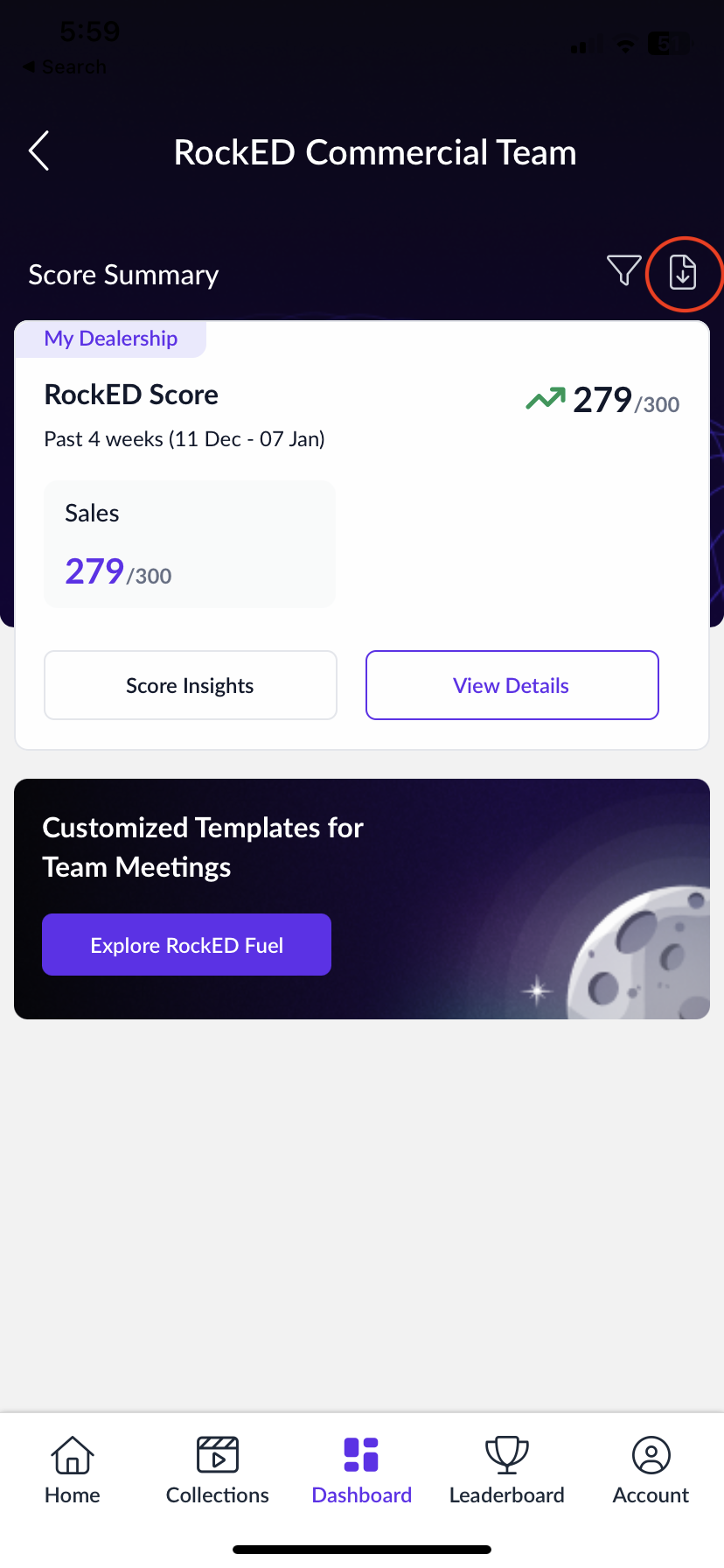 RockED - Troubleshooting & Frequently Asked Questions