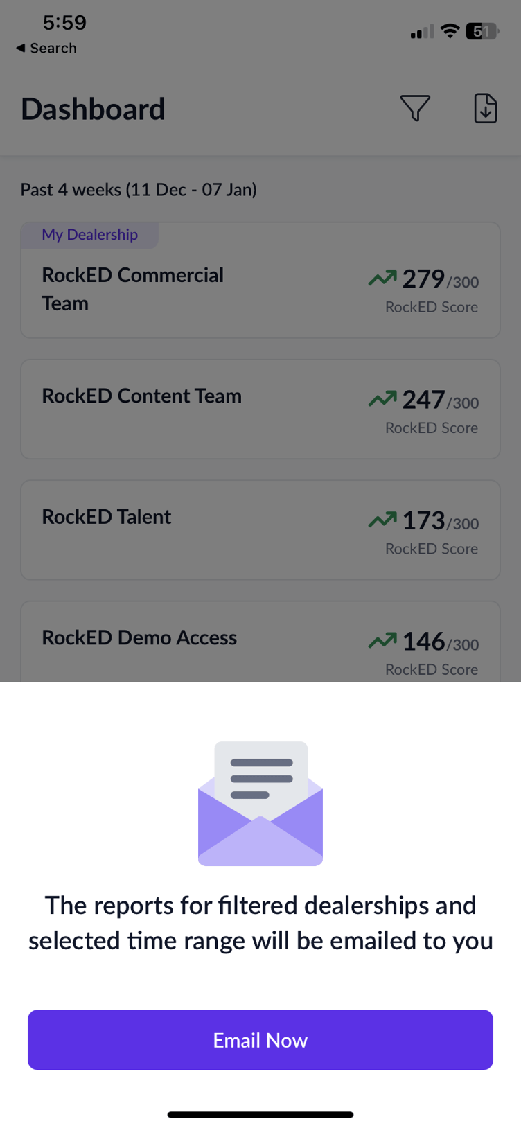 RockED - Troubleshooting & Frequently Asked Questions