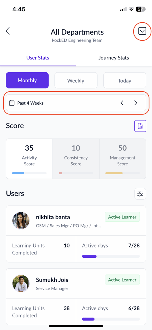 RockED - Troubleshooting & Frequently Asked Questions