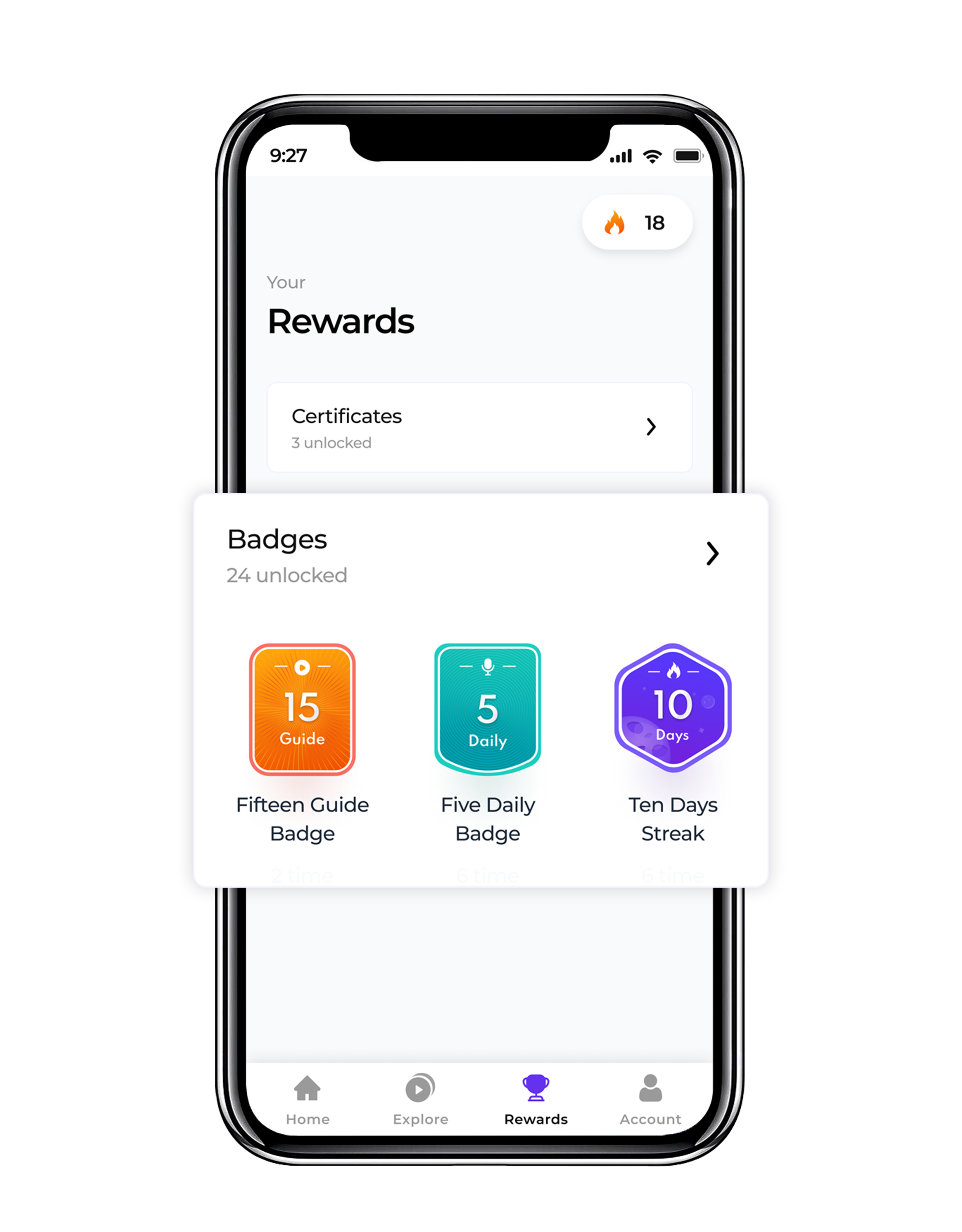 Rewards Rewards