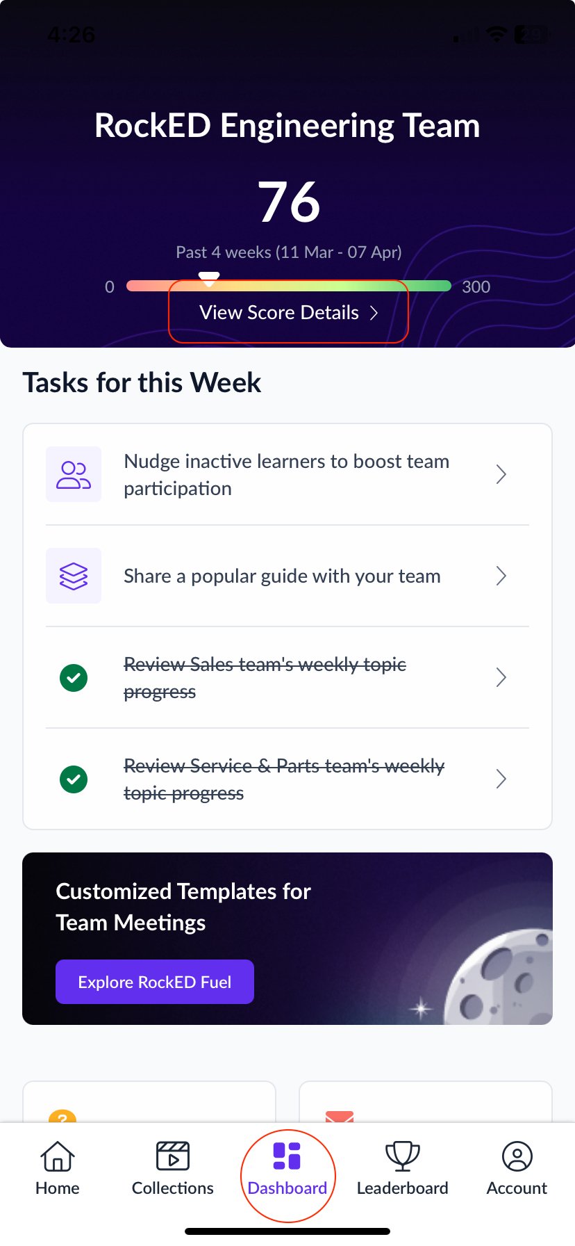 RockED - Troubleshooting & Frequently Asked Questions