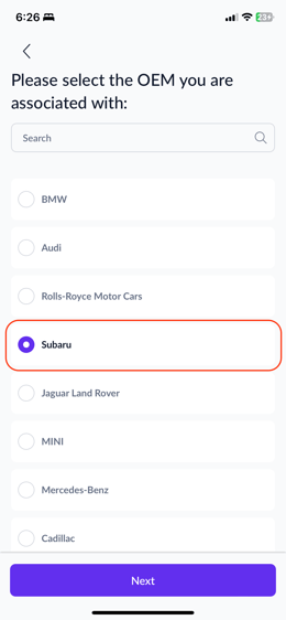 Subaru_Choose