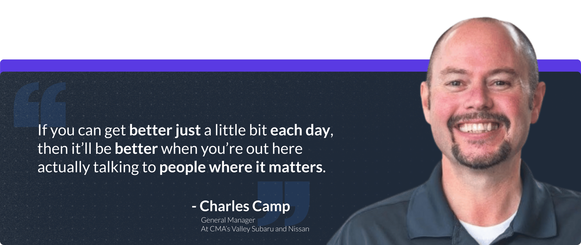 Charles Camp