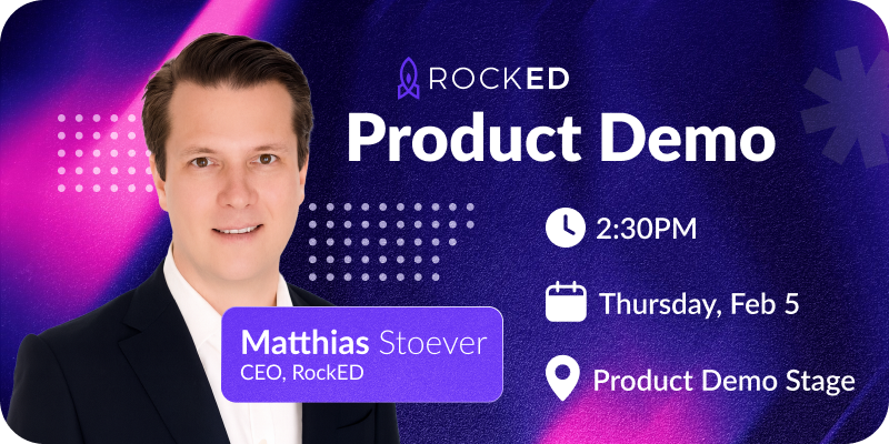 Product Demo Matthias 3